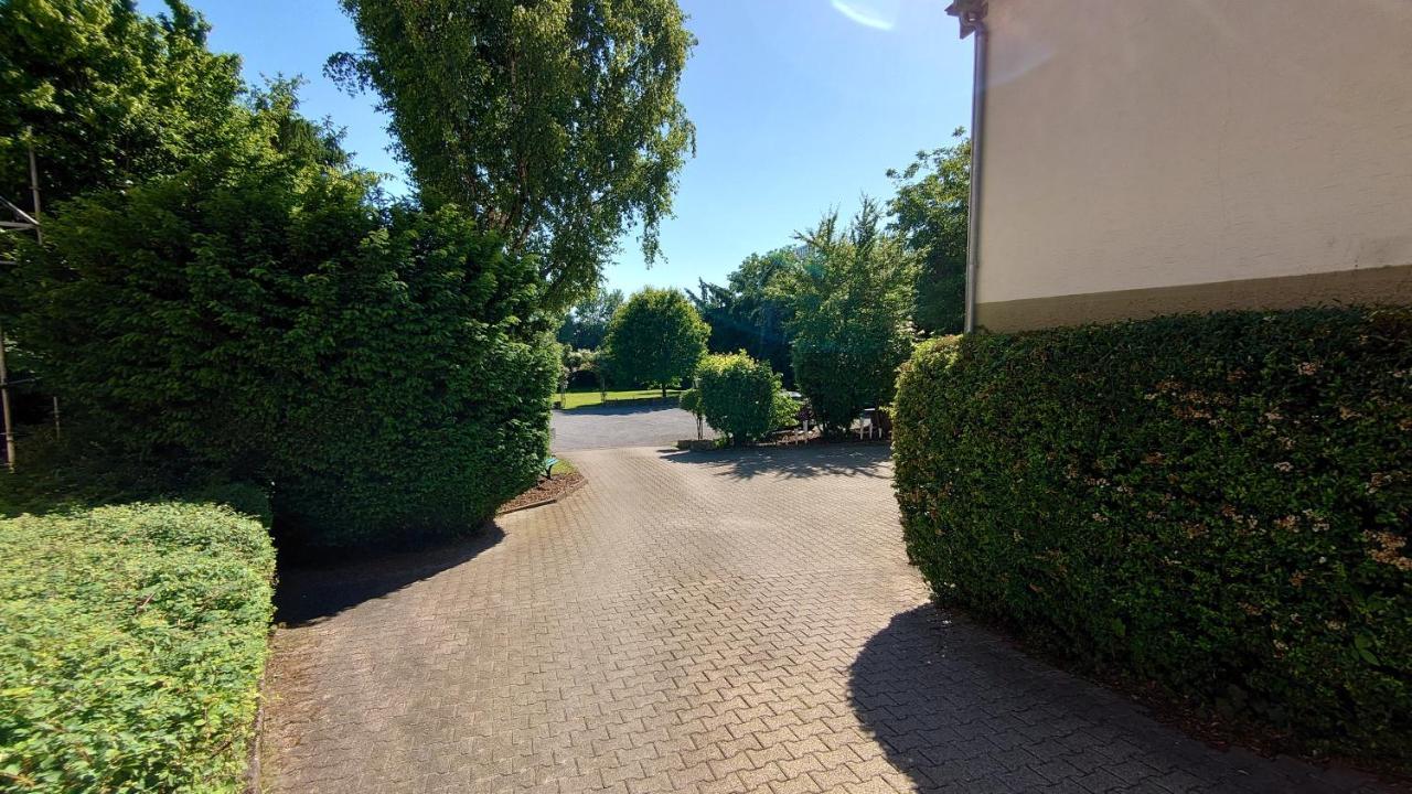 Hotel Landgasthof Fromm Untergruppenbach Esterno foto
